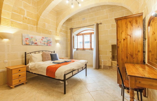 Centre Island Gozitan Farmhouse & Pool - Foto 5