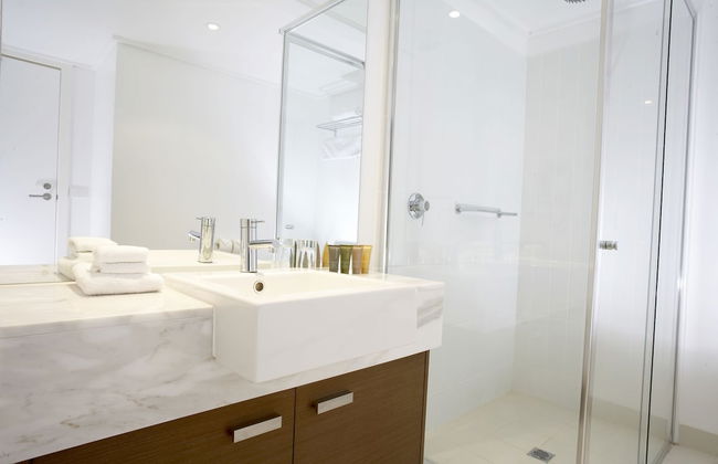 Silverwater Resort - Foto 24