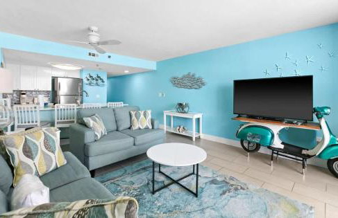 SunDestin Resort Unit 1106 - Foto 8