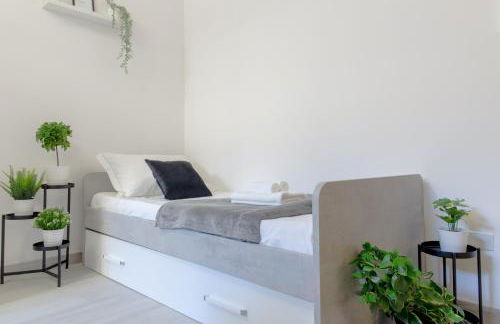 Tropical Boutique Apartment - Gallipoli - Foto 8