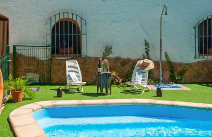 Cueva del Mesto Hinojares by Ruralidays - Foto 23