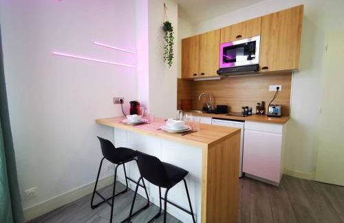 EL NIDO by LimogesBNB - Foto 10