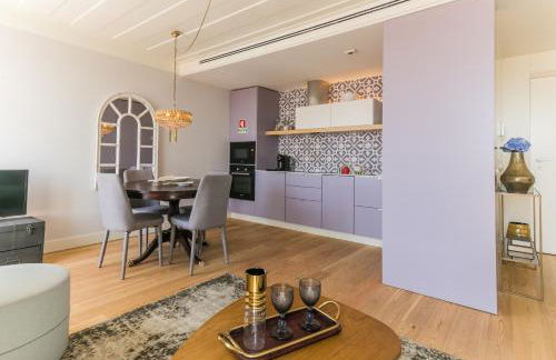 Almaria - Da Corte Apartments | Chiado - Foto 56