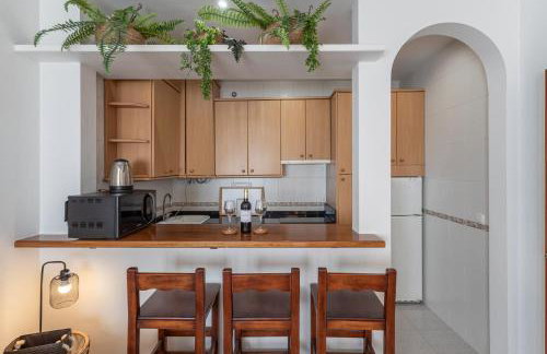 AA Guest - Victoria Center Eco Apartment - Foto 2