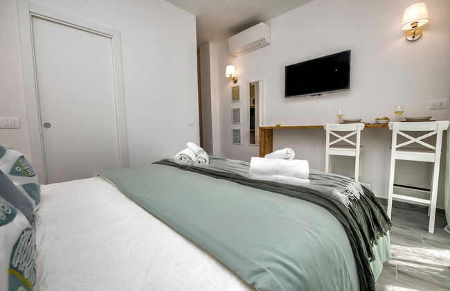 aMoneglia 2 minutes walk to the beach, PVT park - Foto 29