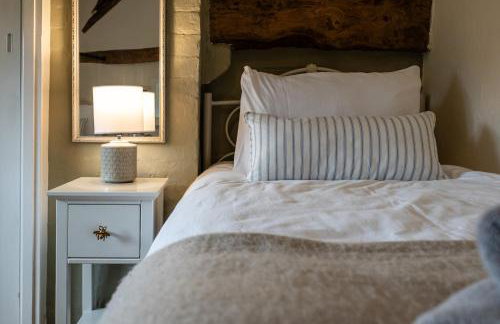 Two Stunning Cottages near Stratford-upon-Avon - Foto 49