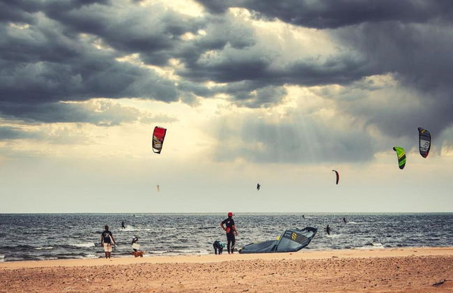 Apartment Near the Beach - Photo 31