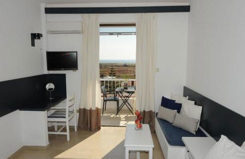 Apollon Resort - Foto 16