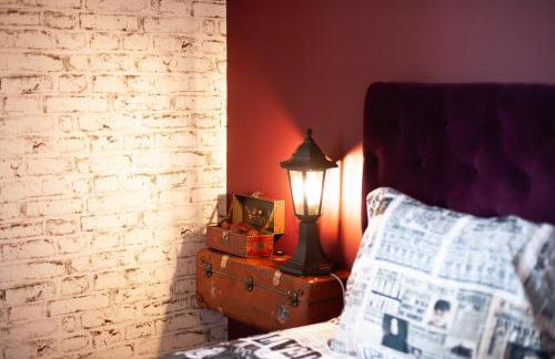 Qualys Cinema-Parking & View Square - Foto 2