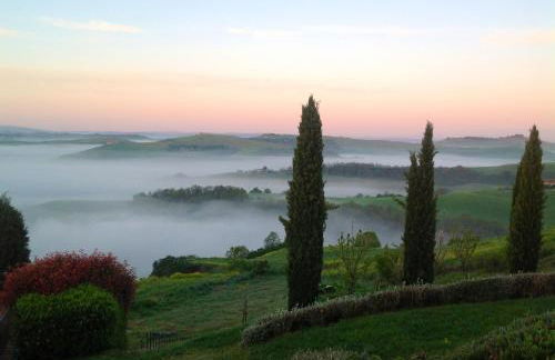 Podere Fornaci - Foto 21