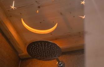 Mas del Mezdì - mountain chalet Val di Rabbi - Foto 20