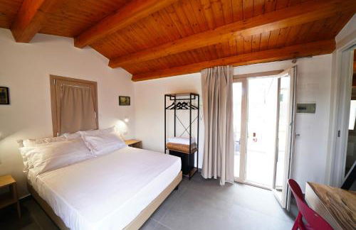 Ducas Rooms and Suite - Foto 47