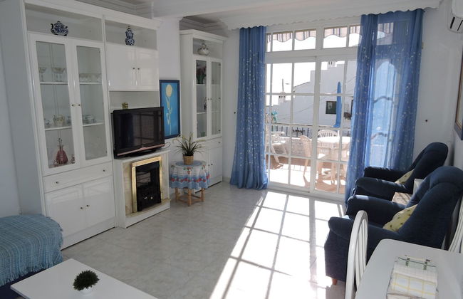 Nerja Villas Capistrano - Foto 63