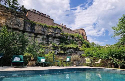 La Providence, Moulin du XIIIe siècle - Photo 55