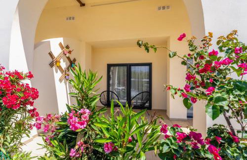 Selena Beach Front Loft with private heatable Pool - Foto 38