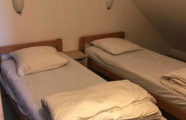 Appartement 6 personnes station de ski Val Louron - Foto 8