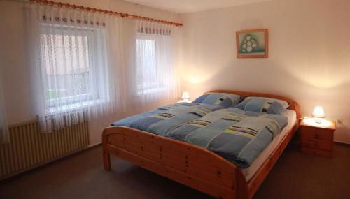 Haus Brandt - Ferienwohnung - Foto 2