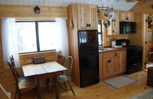 Moonlight Woods - Gardener's Log Cabin - Foto 7