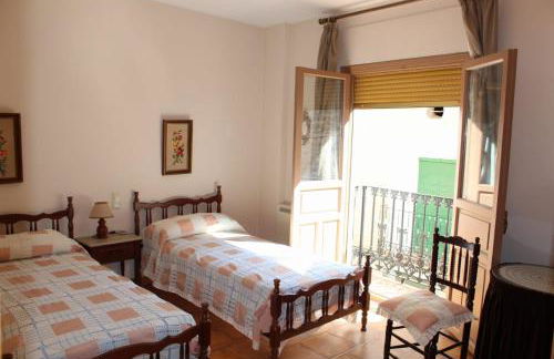 Casa Rural Puerta de la Iglesia - Foto 7