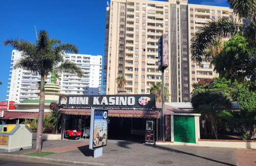 Apartment on the beach Paraiso Playa, Sea Views - Foto 66