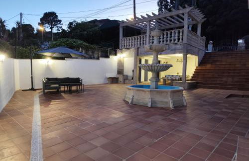 Amanecer de Chancelas - Foto 14