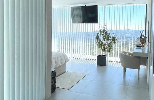 VILLA LOS PICHIES casa de vacaciones de lujo con vistas panorámicas - Photo 22