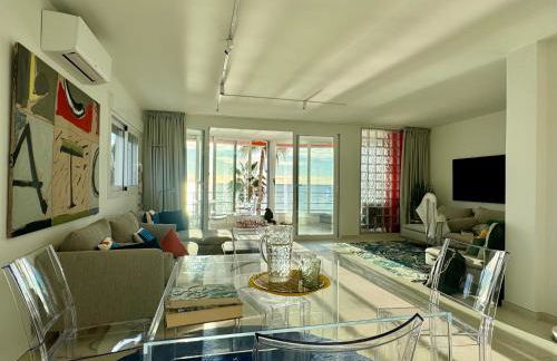 Beachfront, First line, 2-Bdr,2-Bath, Swiming Pool - Photo 77