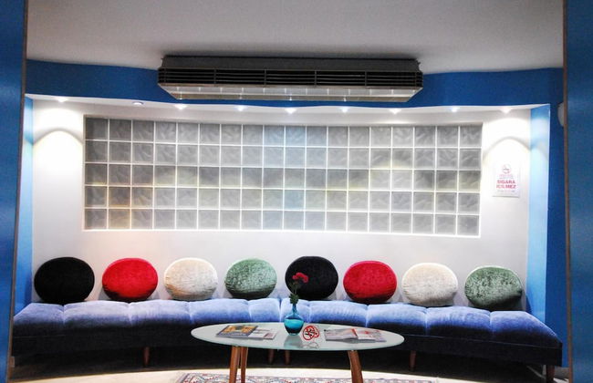 VIP Apart Hotel - Foto 15