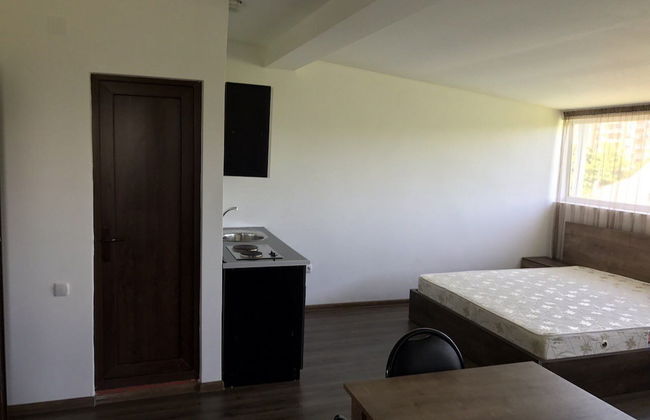 Apart-Hotel BlackSeaGeorgia BSG - Foto 10