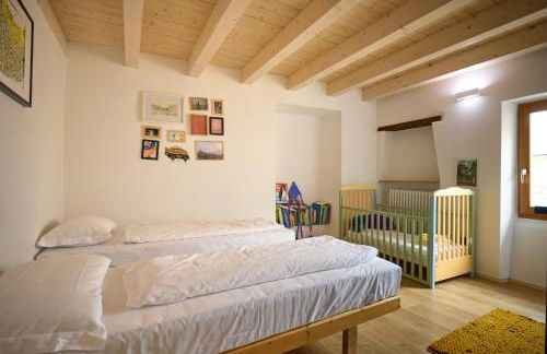 Rustic Family Friendly House by Gardenjoy - Foto 16