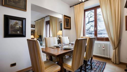 Fondazione Prada - Quadrilocale in stile classico - Foto 3