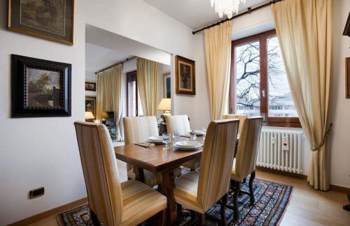 Fondazione Prada - Quadrilocale in stile classico - Foto 3