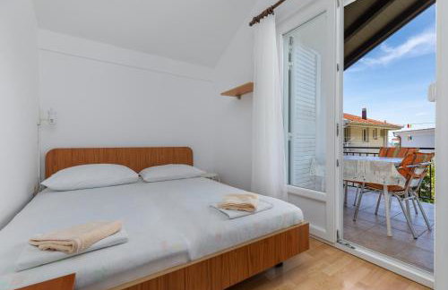 Apartments by the sea Podaca, Makarska - 516 - Foto 42