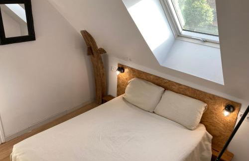 gîte à la campagne - Photo 17