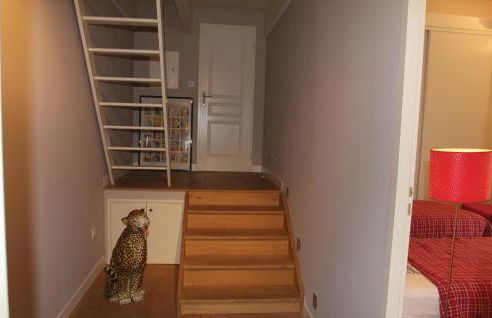 2 Bedroom Beautiful Home In Bellegarde - Foto 19