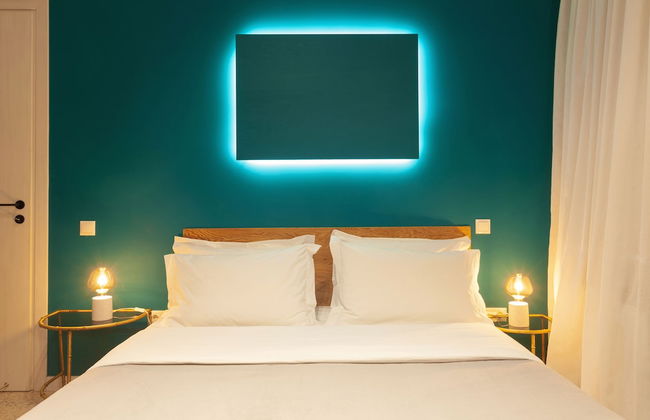 The Marble Suites, PLAKA - Photo 22