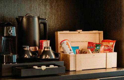 META SUITES historic city living - Foto 25