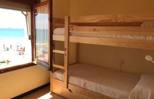 El Faro Apartaments Platja Llarga-Les Salines-TGN - Foto 46