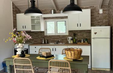 Glykoriza Cottage - Foto 6