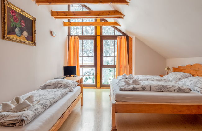 Jelení kout - Foto 23