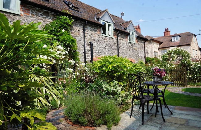 Nest Holiday Hideaway Dove Barn Amazing Location! - Photo 22