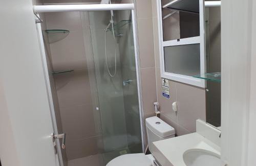 Apartamento 2 quartos Fortaleza Meireles-100m Beira-Mar - Foto 33