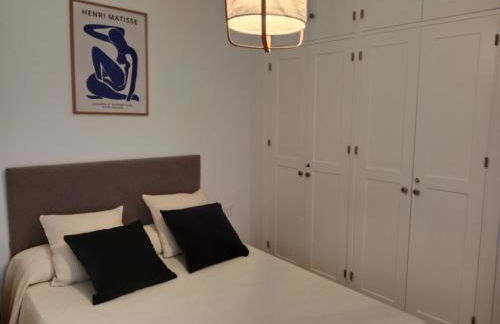 Apartamento El Carabinero WIFI AC FAMILIAS Y PAREJAS - Foto 21