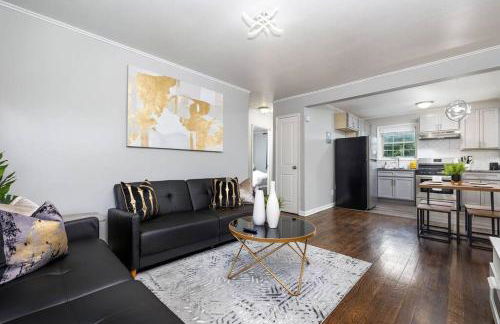 Queen Bed Apt in West Hartford - Foto 29