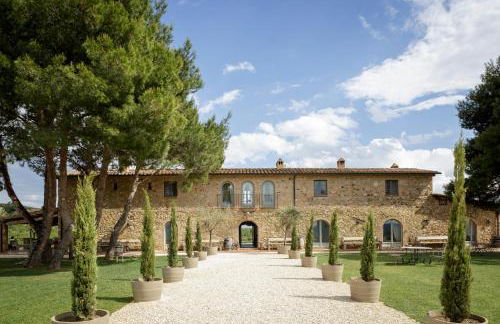 Wine Resort Conti di San Bonifacio - Foto 1