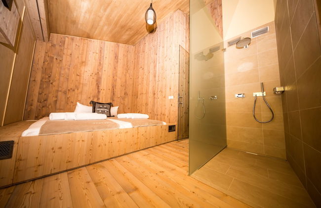 Das Wiesegg - Foto 35