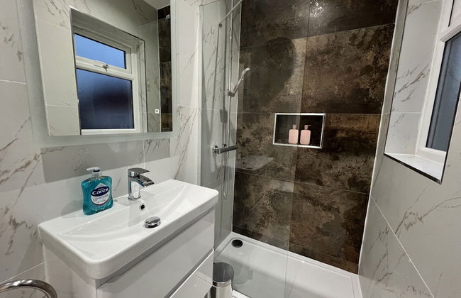 Luxurious London Studios - Foto 34