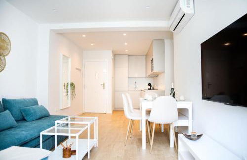 Apartamento Follow the Sun Málaga Centro - Foto 1