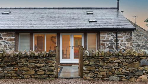 CRUCK BARN - Beautiful Renovated Barn within the Countryside - Foto 4