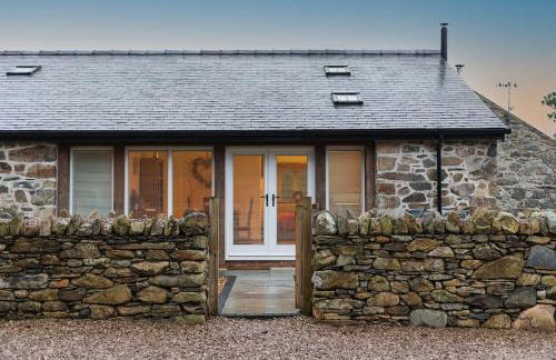 CRUCK BARN - Beautiful Renovated Barn within the Countryside - Photo 4